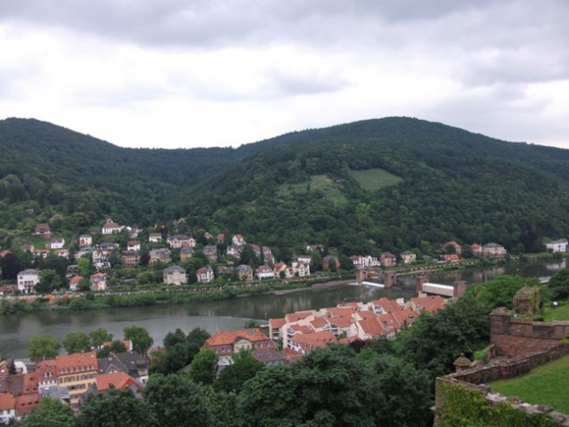 Baden-Baden-Heidelberg